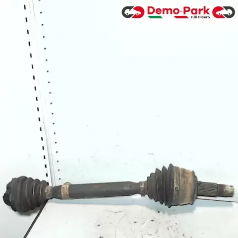 SEMIASSE SX  Fiat STILO - 1.6 46307851 0