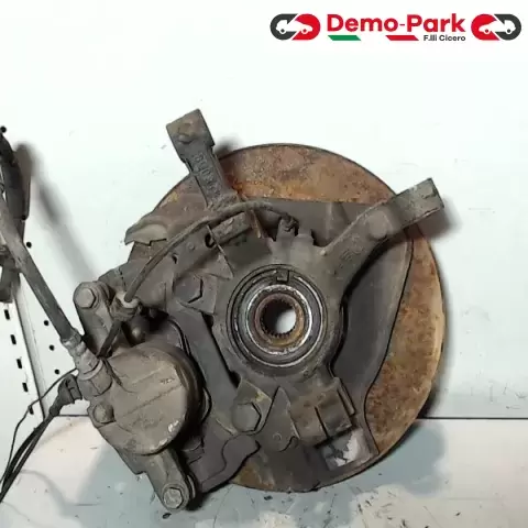 MONTANTE DX Lancia MUSA - 1.3 MJET  0