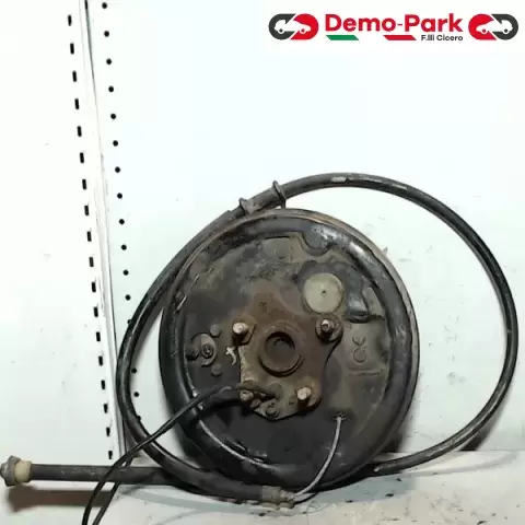 TAMBURO POST SX Lancia MUSA 1.3 MJET 77365414 0