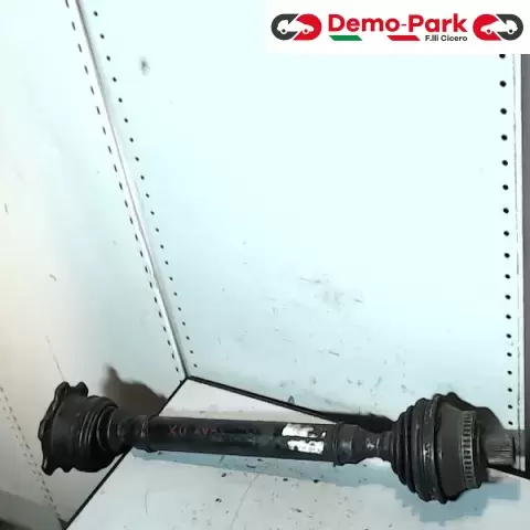 SEMIASSE DX Volkswagen PASSAT 1.9 TDI 8D0407272AJ 0