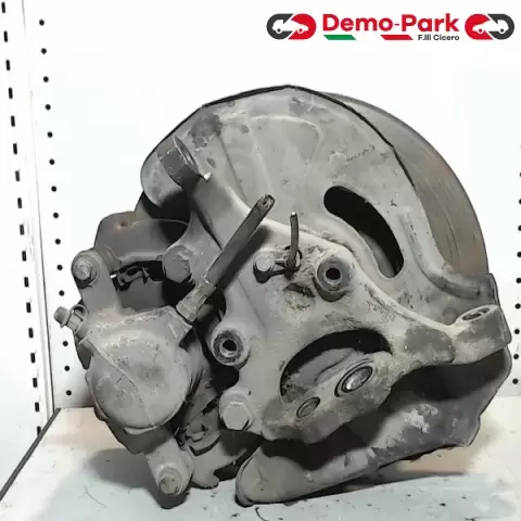 MONTANTE DX Mercedes-benz CLASSE C - 220 CDI  0