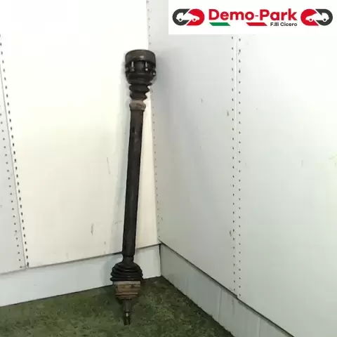 SEMIASSE DX Volkswagen GOLF 4 - 1.9 TDI  0