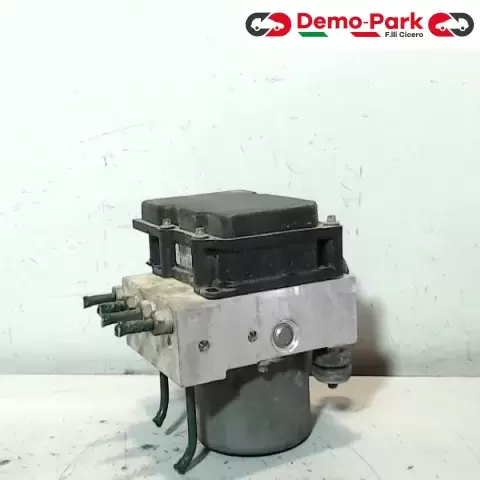 GRUPPO ABS MERIVA-CORSA  Opel CORSA C II SERIE 1.3 MJET 0 265 231 806 24469609 0