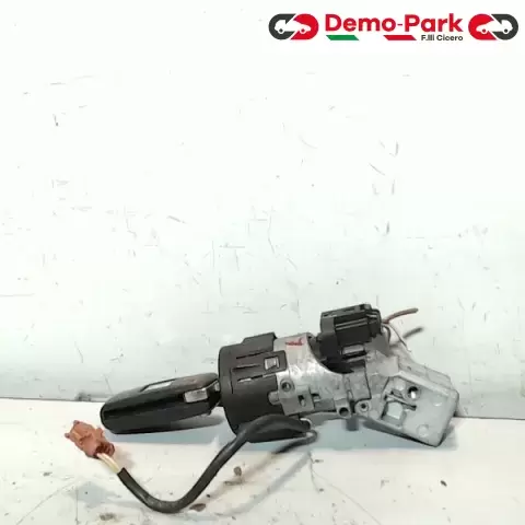 BLOCCASTERZO  Peugeot 407 N0502455 3  N0502073 0