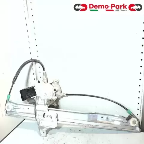 ALZAVETRO ANT. SX Peugeot 407 9644893580 0