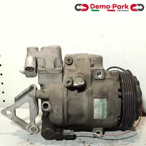 COMRESSORE CLIMA Mercedes-benz CLASSE A 170 CDI 447200-976 S 0