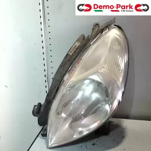 FARO SX  CitroЁn PICASSO  0