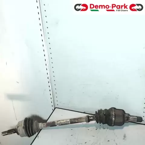 SEMIASSE SX  CitroЁn C3 1.4 96 506 242 80 0