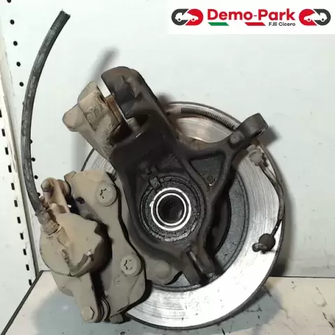 MONTANTE DX CitroЁn C3 1.4 B  0