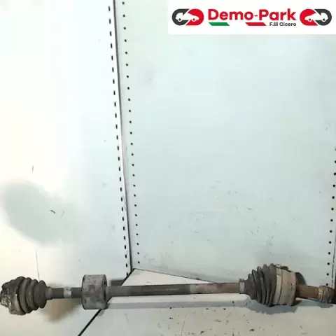 SEMIASSE DX Fiat PANDA 169  1.2  0