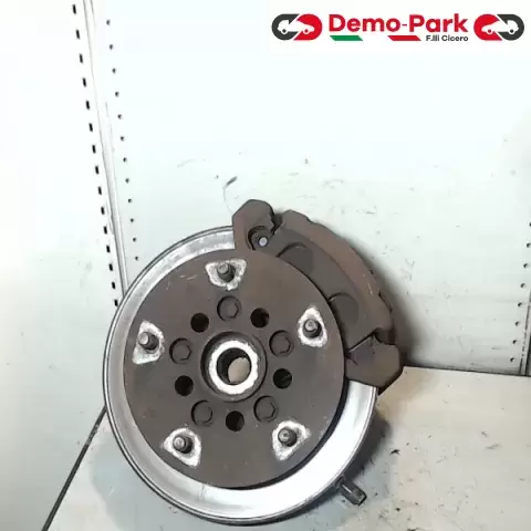 MONTANTE DX Ford TRANSIT 2.0 TD  0