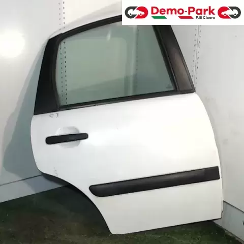 PORTIERA POST DX CitroЁn C3  0