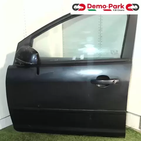 PORTIERA ANT SX Ford FOCUS  0