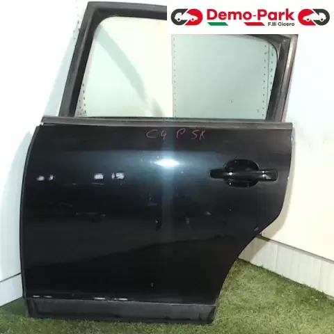 PORTIERA POST SX CitroЁn C4  0