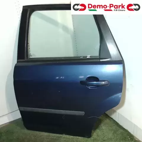 PORTIERA POST SX Ford FOCUS  0