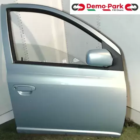 PORTIERA ANT DX Toyota YARIS  0