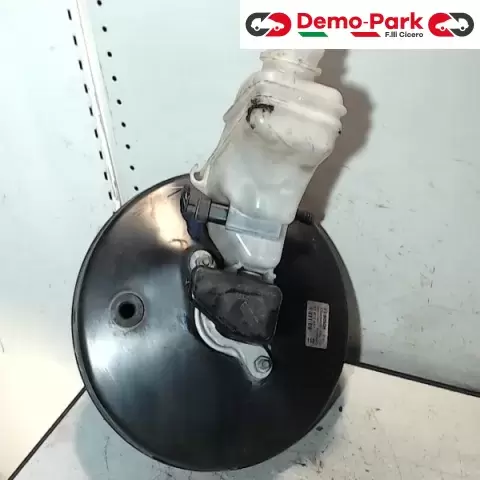 SERVOFRENO Fiat GRANDE PUNTO EVO 1.2 0204054153  51 878 451 0