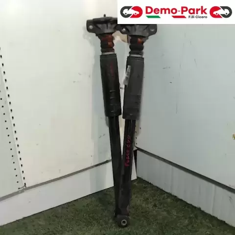 AMMORTIZZATORI POSTERIORI  Fiat GRANDE PUNTO EVO  0