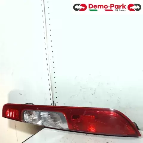 STOP DX Ford FOCUS II 1.8 TDCI  0