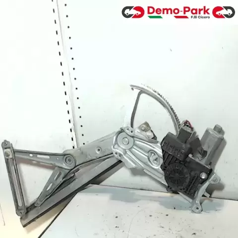 ALZAVETRO ANT. DX Opel ZAFIRA  0