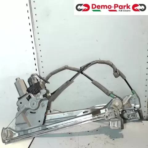 ALZAVETRO ANT. DX Ford FOCUS SW  0