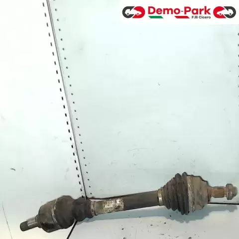 SEMIASSE SX Peugeot 307 1.6 HDI 96 371 177 80 0