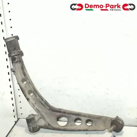 BRACCIO OSCILLANTE SX 500-600 Fiat 600 - 1.1  0