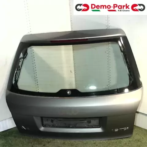 COFANO POSTERIORE Audi A3 1.9 TDI  0