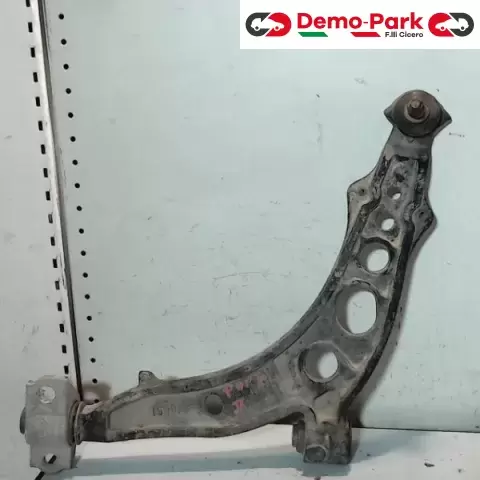 BRACCIO OSCILLANTE SX Fiat PUNTO I SERIE  0