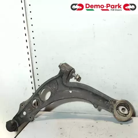BRACCIO OSCILLANTE SX Fiat PUNTO II SERIE  0