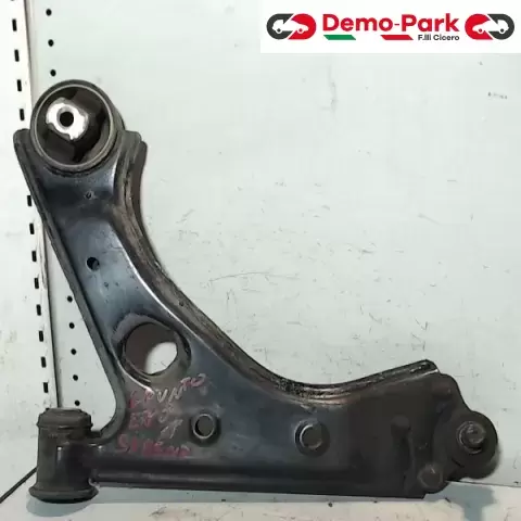 BRACCIO OSCILLANTE SX Fiat GRANDE PUNTO EVO 1.2  0