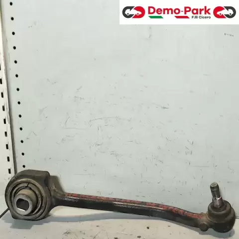 BRACCIO INFERIORE DX Mercedes-benz CLASSE C COUPE' - 200  0