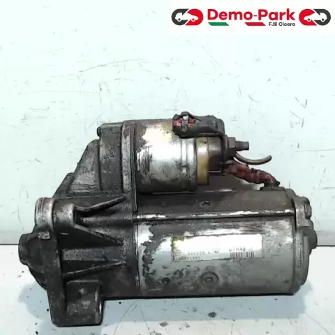 MOTORINO D'AVVIAMENTO Renault SCENIC 1.9 DCI 8200331251 0