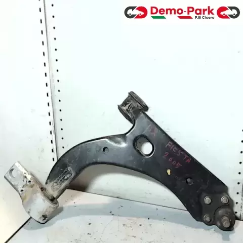 BRACCIO OSCILLANTE DX Ford FIESTA V  0