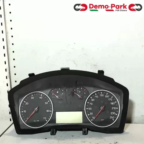 QUADRO STRUMENTI Fiat CROMA 1.9 MJET 51735924 0