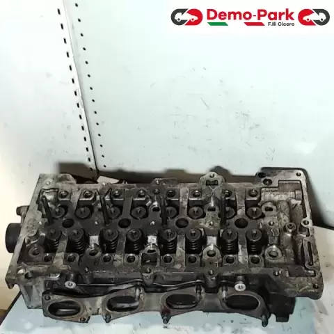 TESTATA MOTORE 937A5000 Alfa Romeo 159 - 1.9 JTDm 46822135/01T 0