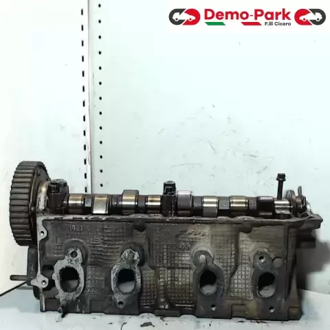 TESTATA Fiat GRANDE PUNTO 1.4 55198314 0