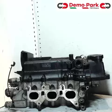 TESTATA Peugeot 107 1.0 B BP014890-0090 0