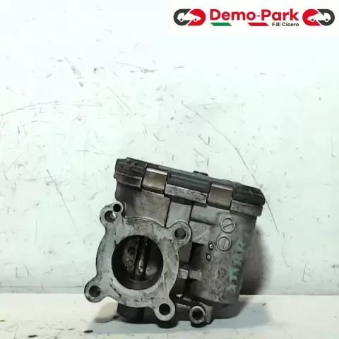 CORPO FARFALLATO Smart FORTWO A1601410225 0