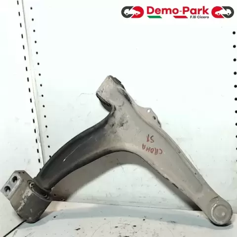 BRACCIO OSCILLANTE SX Fiat CROMA 2.0 MJET  0