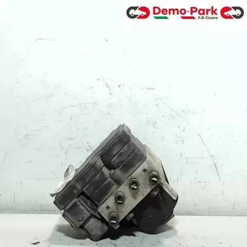 GRUPPO ABS Ford FOCUS 1.8 TDCI 3M51 2M110 JA 0