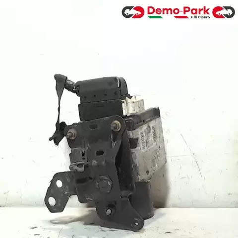 GRUPPO ABS Peugeot 407 2.0 HDI 136CV 15732101 0