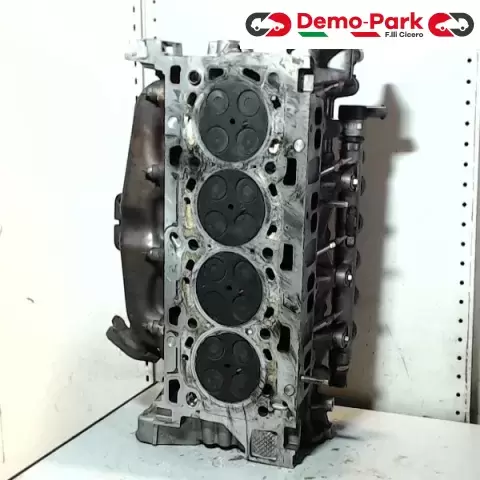 TESTATA Nissan QASHQAI 2.0 DCI 8200 842 432 0