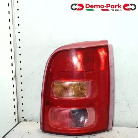 STOP DX Nissan MICRA K11  0