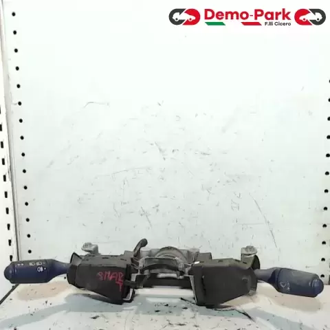 CAMBIO LUCI Smart FORTWO 450 0.6 0001244V008 0