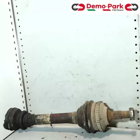 SEMIASSE DX Peugeot 206 2.0 HDI 9625461080 0