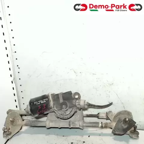 MOTORINO TERGICRISTALLO ANTERIORE Toyota YARIS I SERIE  0