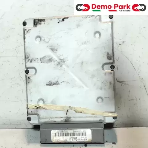 CENTRALINA MOTORE Ford FOCUS 1.8 TDDI 90CV XS4F12A650FAB 1