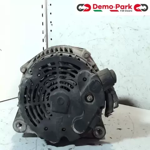 ALTERNATORE  CitroЁn XSARA PICASSO 2.0 HDI 90CV 96 353420 80 0