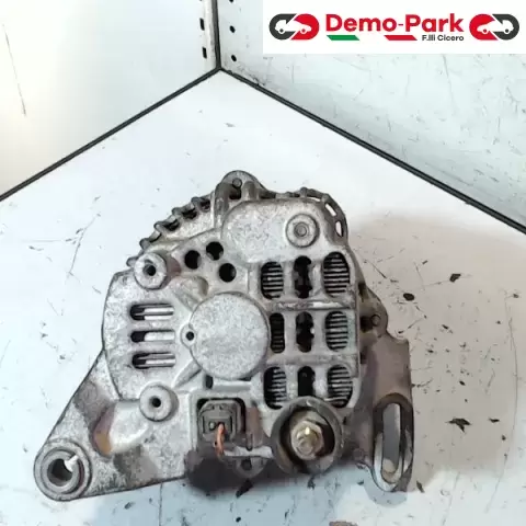 ALTERNATORE CLIO-TWINGO-KANGOO Renault CLIO 1.2 B 8200065730 0